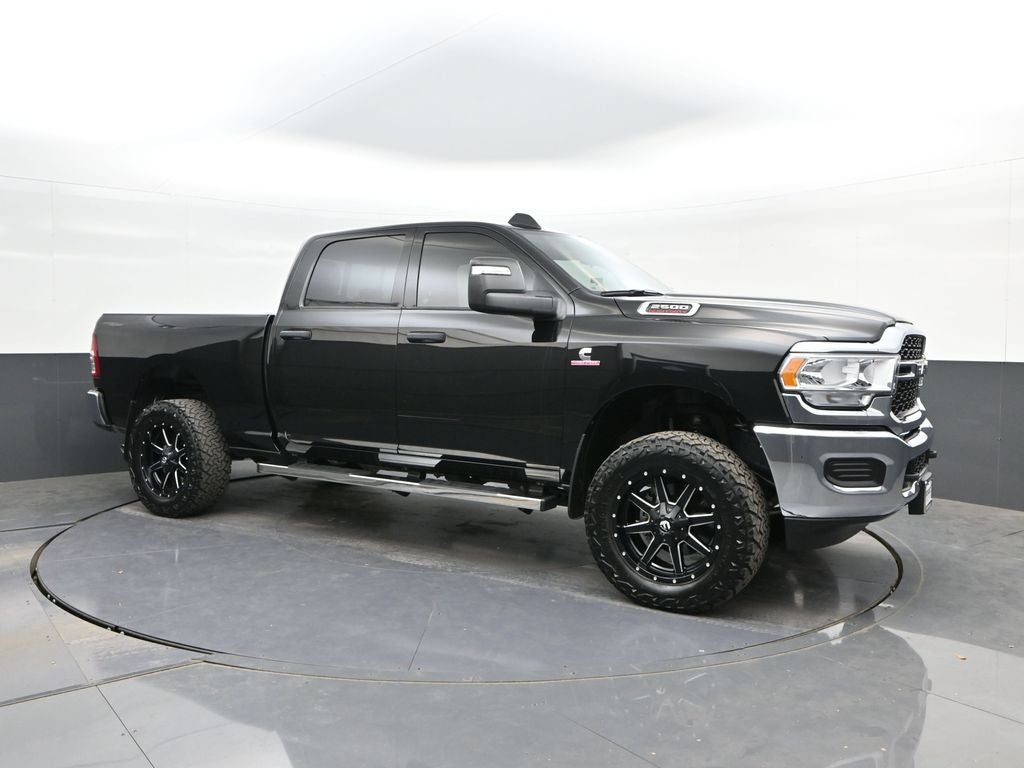 2023 RAM 2500 Tradesman