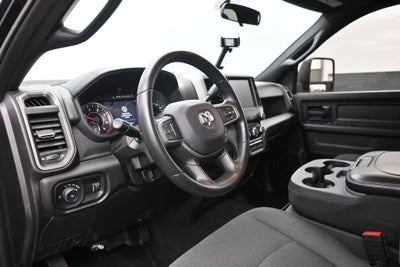 2023 RAM 2500 Tradesman