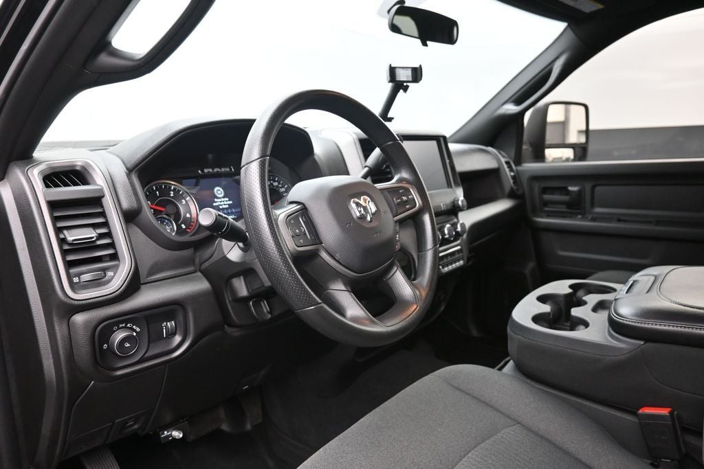 2023 RAM 2500 Tradesman