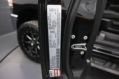 2023 RAM 2500 Tradesman