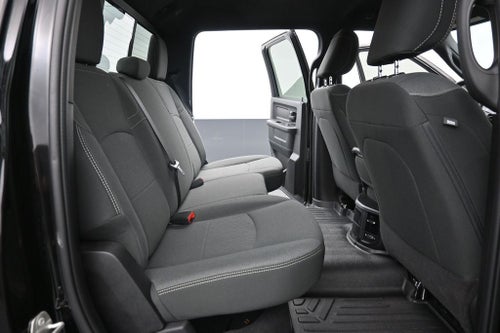 2023 RAM 2500 Tradesman