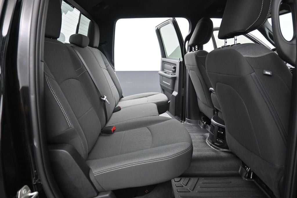 2023 RAM 2500 Tradesman