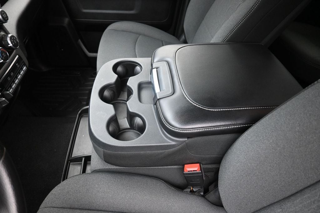 2023 RAM 2500 Tradesman