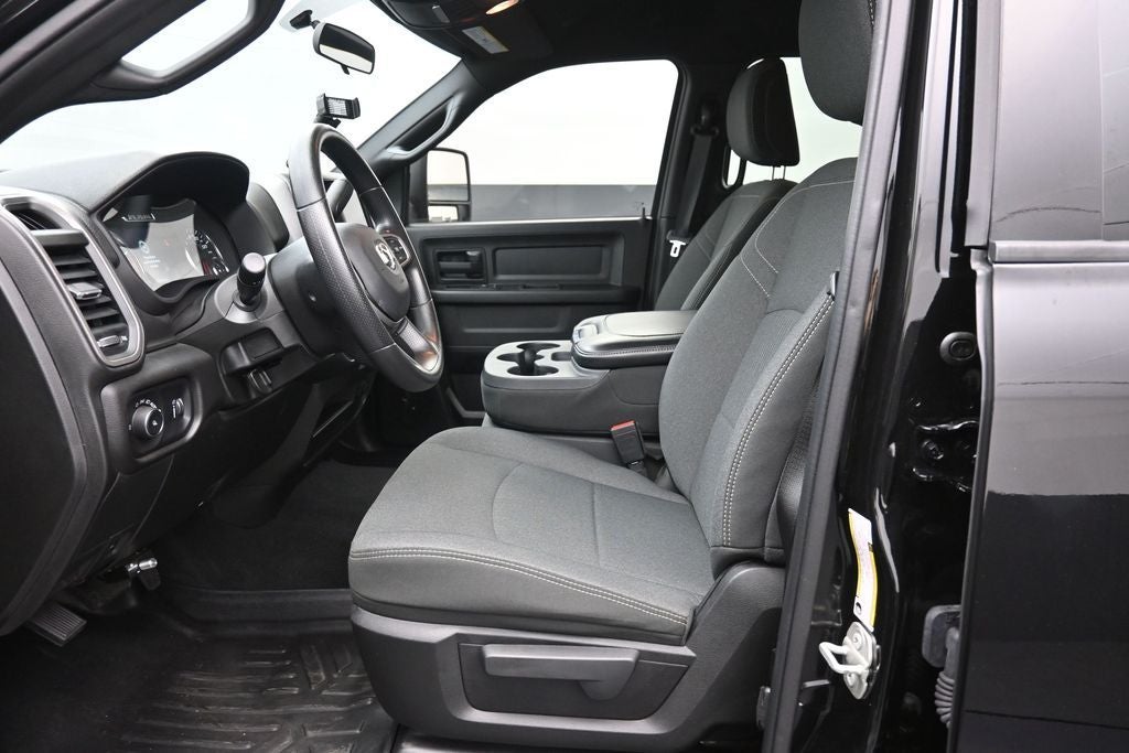 2023 RAM 2500 Tradesman