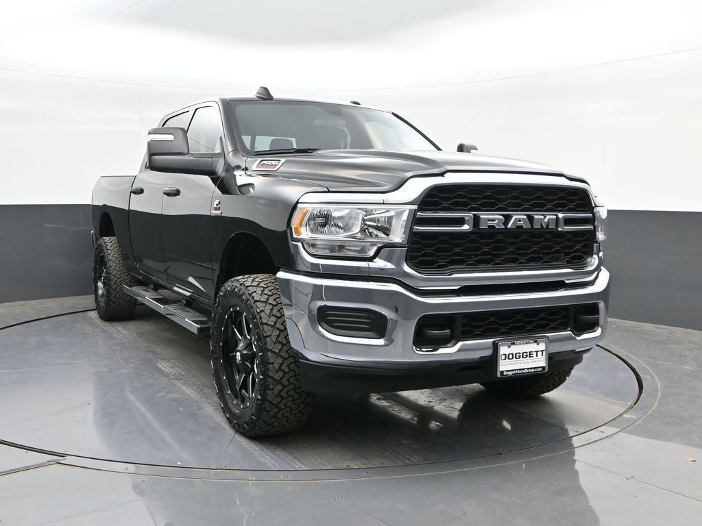 2023 RAM 2500 Tradesman