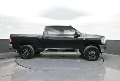 2023 RAM 2500 Tradesman