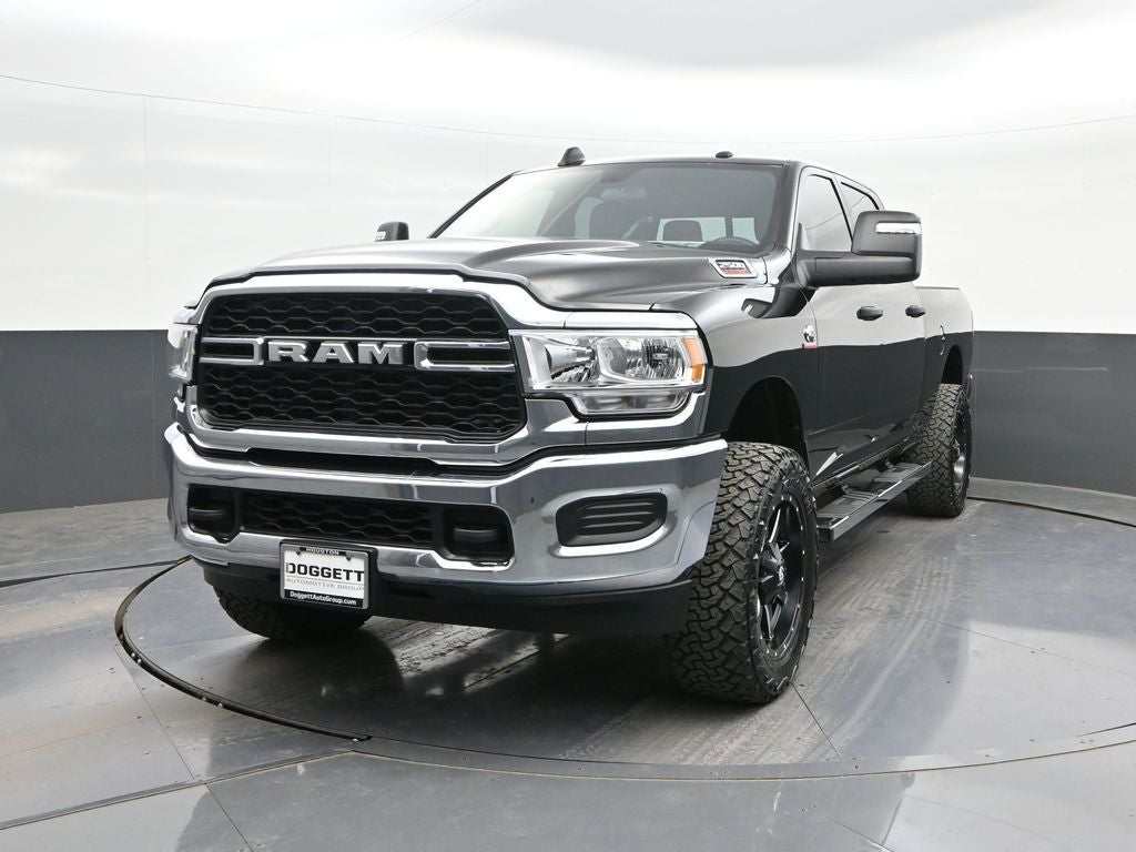2023 RAM 2500 Tradesman