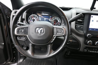 2023 RAM 2500 Tradesman