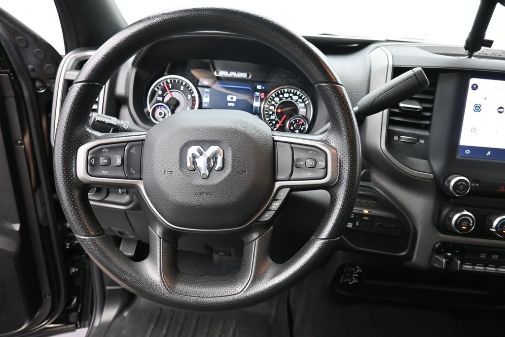 2023 RAM 2500 Tradesman