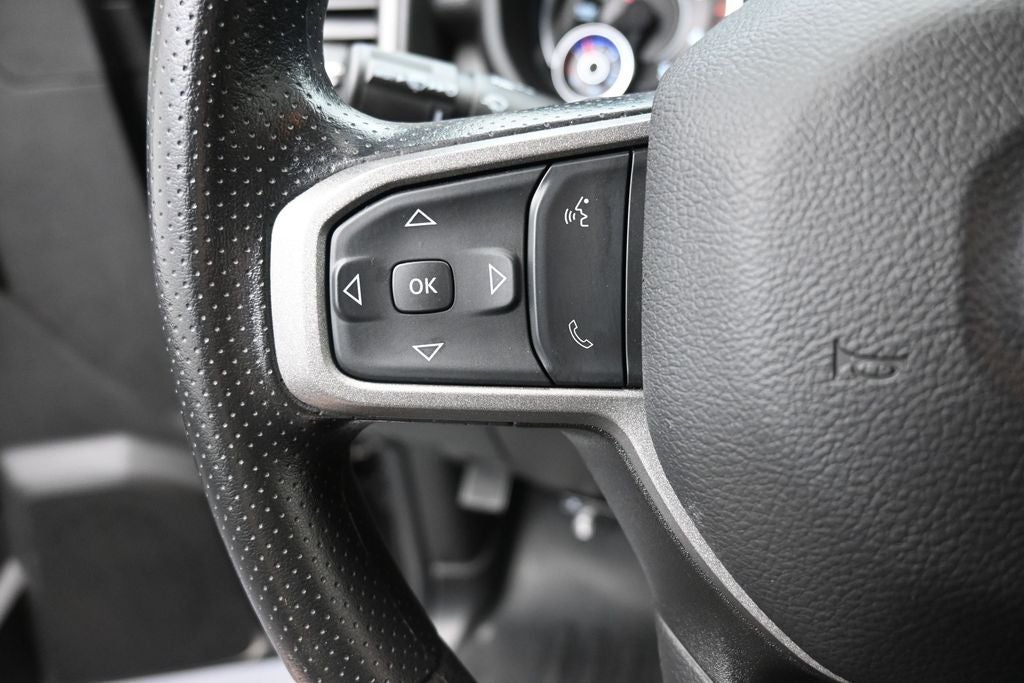 2023 RAM 2500 Tradesman