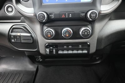 2023 RAM 2500 Tradesman