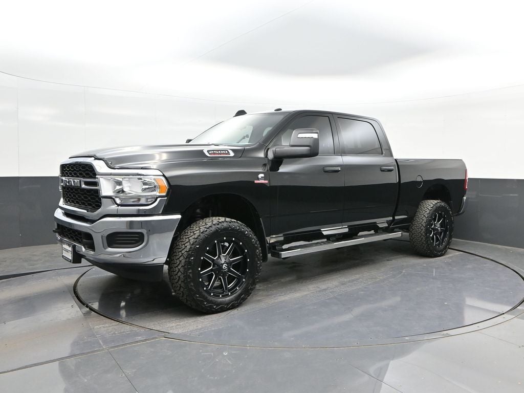2023 RAM 2500 Tradesman
