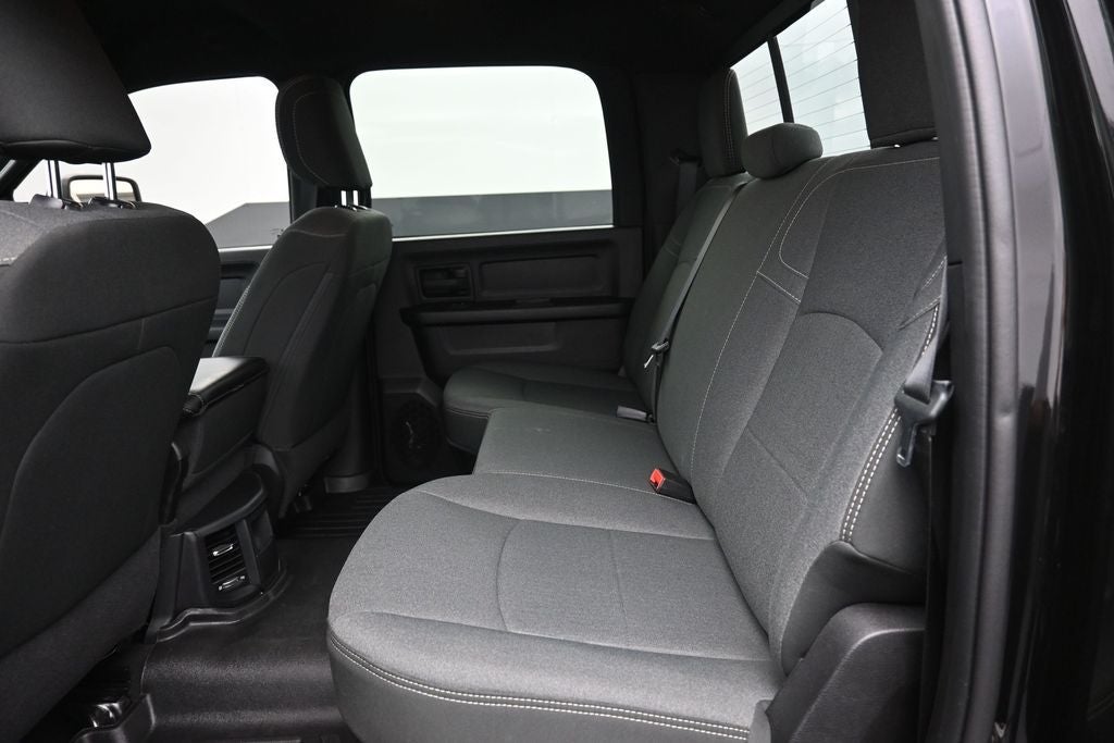 2023 RAM 2500 Tradesman