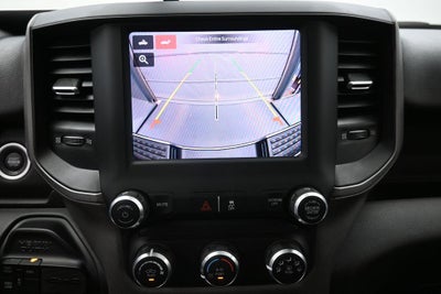 2023 RAM 2500 Tradesman