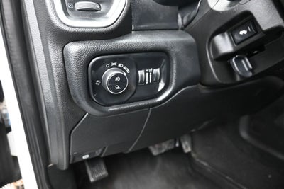 2019 RAM 2500 Big Horn