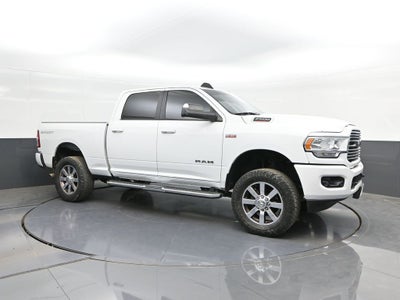 2019 RAM 2500 Big Horn