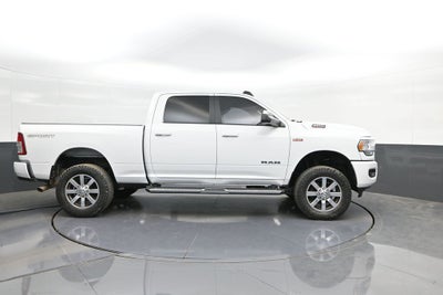 2019 RAM 2500 Big Horn
