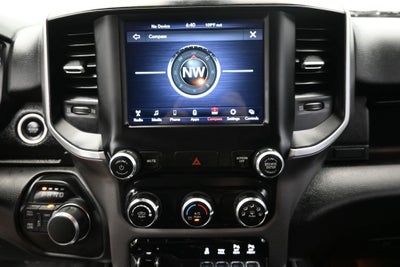 2019 RAM 2500 Big Horn