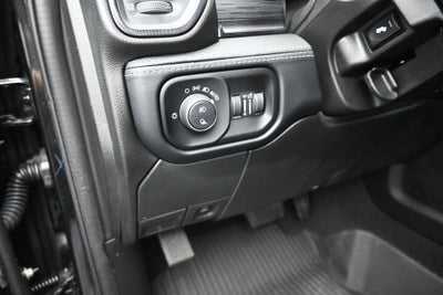 2024 RAM 2500 Rebel