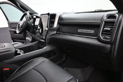 2024 RAM 2500 Rebel