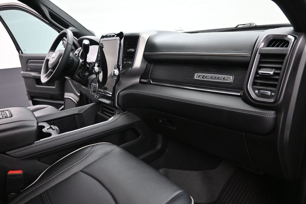 2024 RAM 2500 Rebel