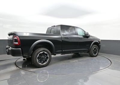 2024 RAM 2500 Rebel