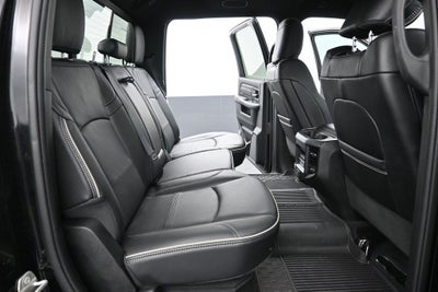 2024 RAM 2500 Rebel