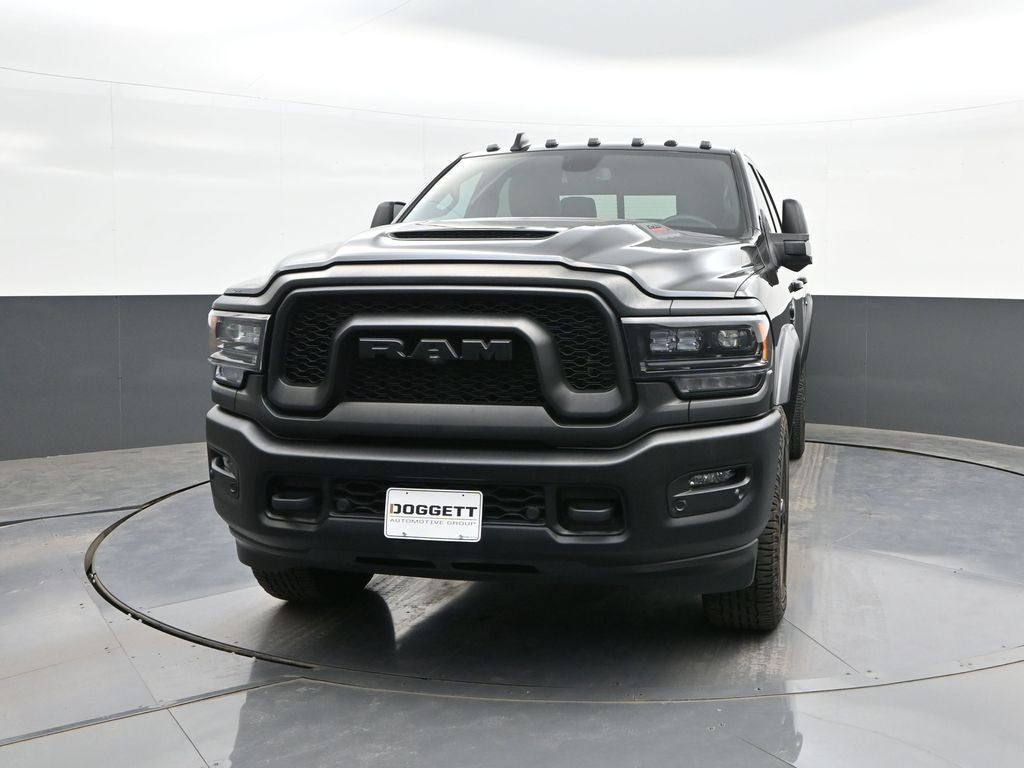 2024 RAM 2500 Rebel