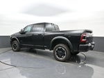 2024 RAM 2500 Rebel