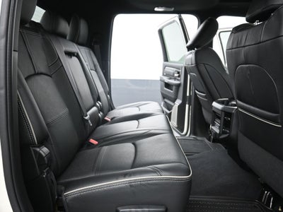 2021 RAM 2500 Limited