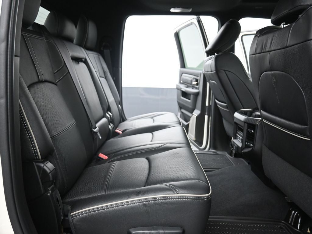 2021 RAM 2500 Limited