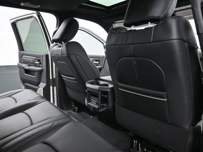 2021 RAM 2500 Limited