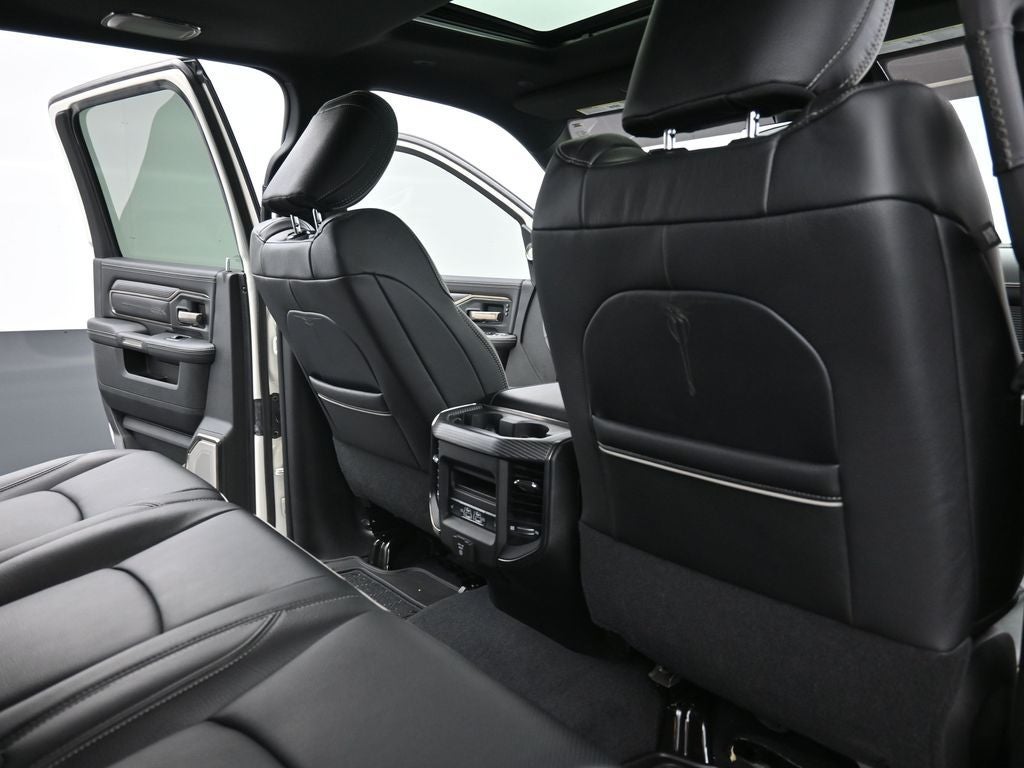 2021 RAM 2500 Limited