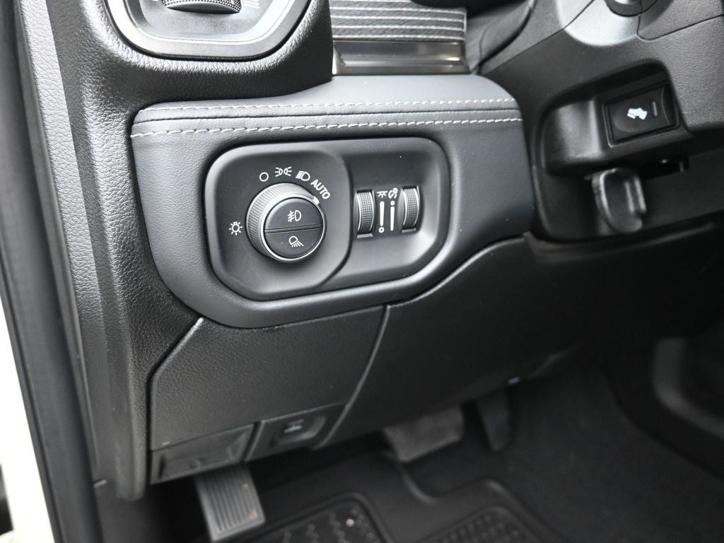 2021 RAM 2500 Limited