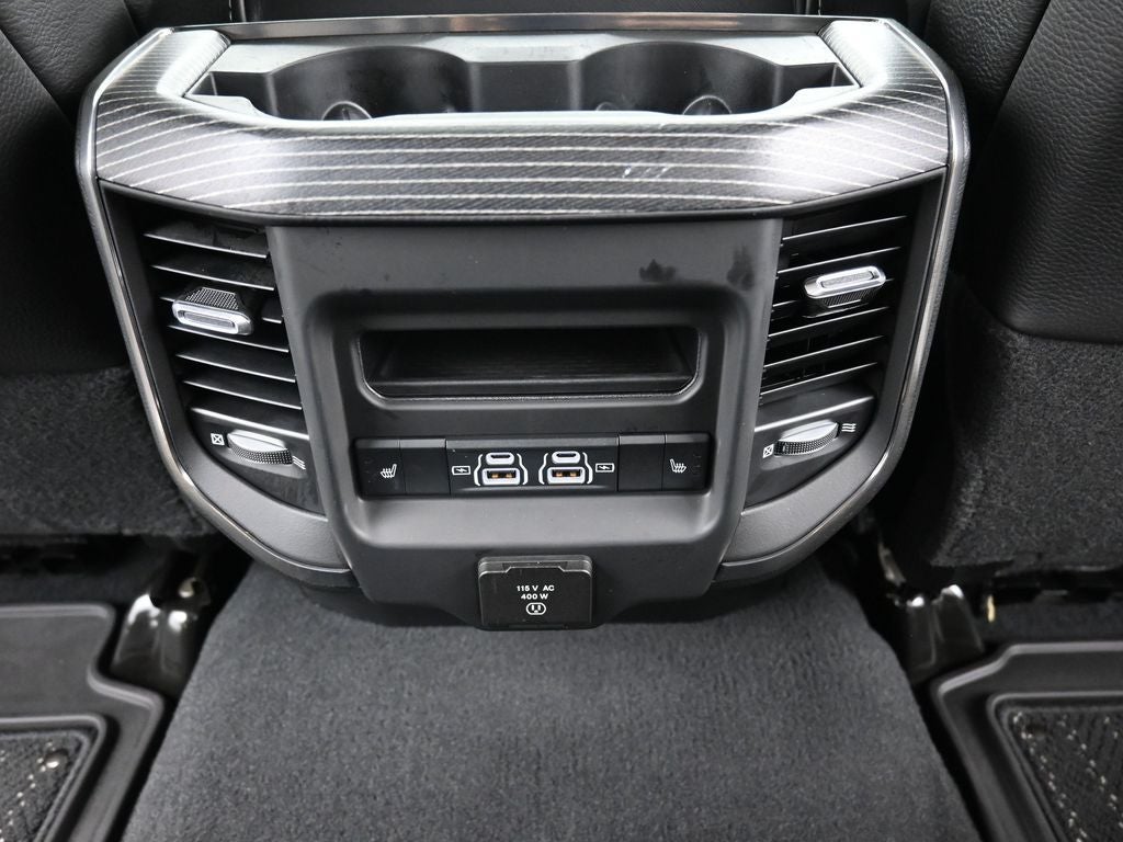 2021 RAM 2500 Limited