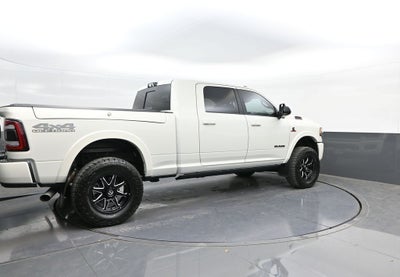 2021 RAM 2500 Limited