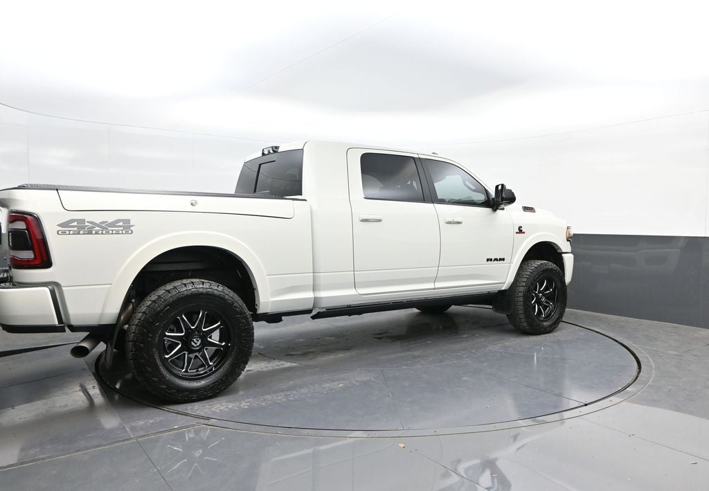 2021 RAM 2500 Limited