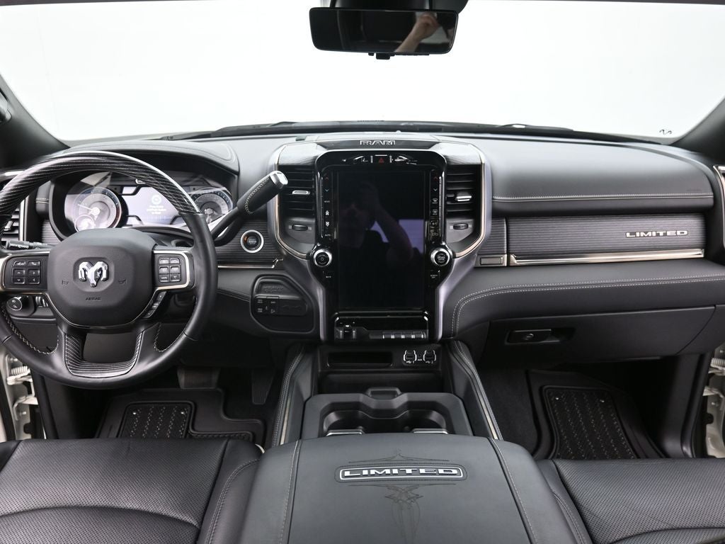 2021 RAM 2500 Limited