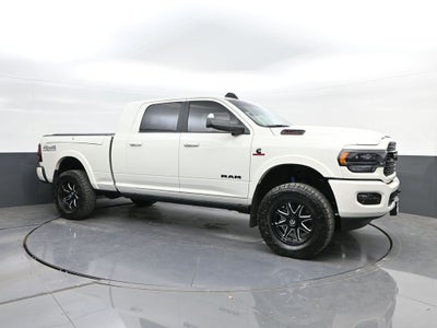 2021 RAM 2500 Limited