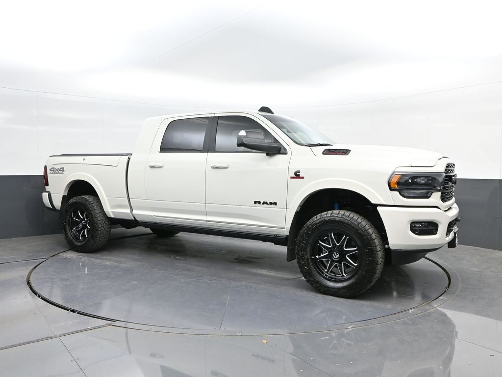 2021 RAM 2500 Limited