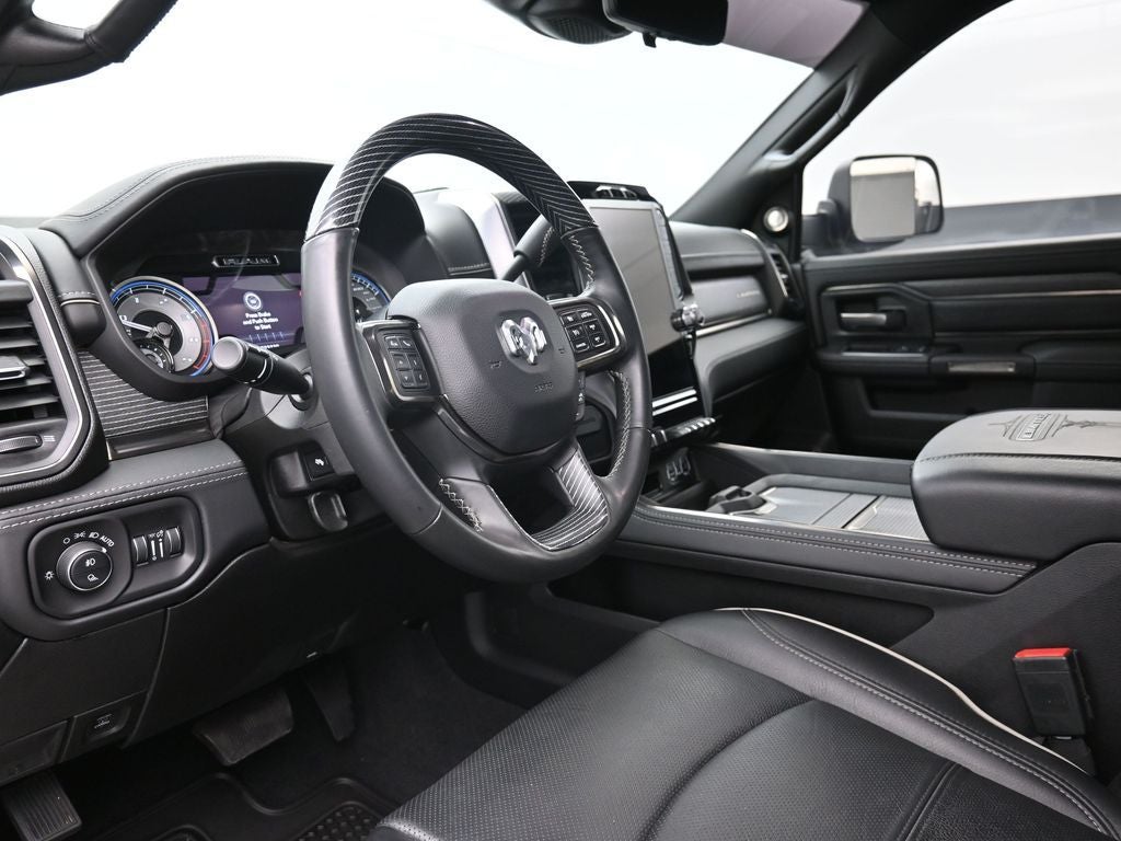 2021 RAM 2500 Limited