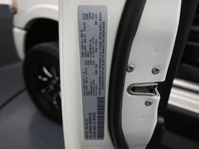 2021 RAM 2500 Limited