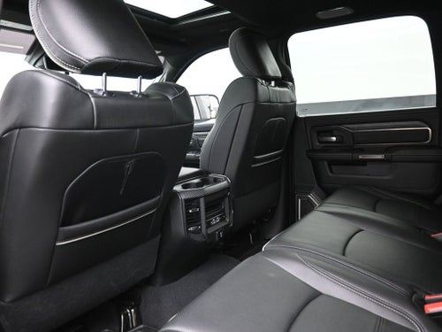 2021 RAM 2500 Limited