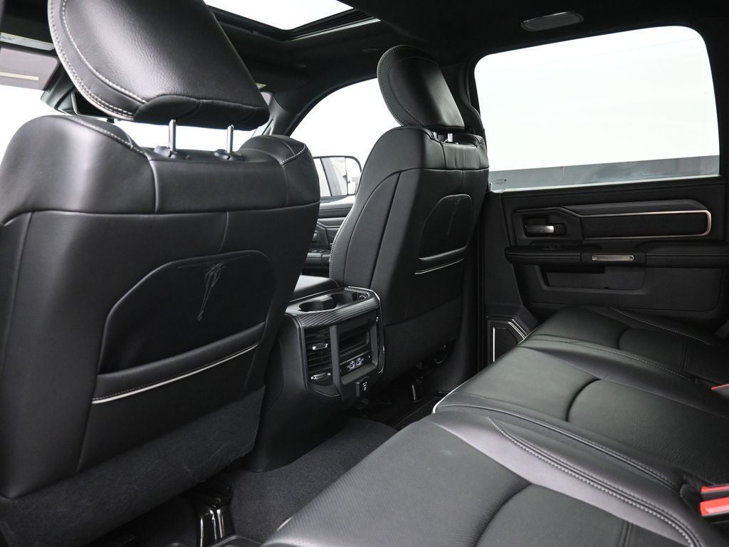 2021 RAM 2500 Limited