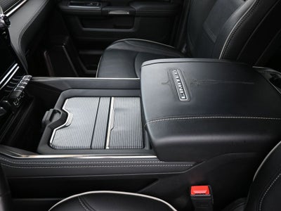 2021 RAM 2500 Limited