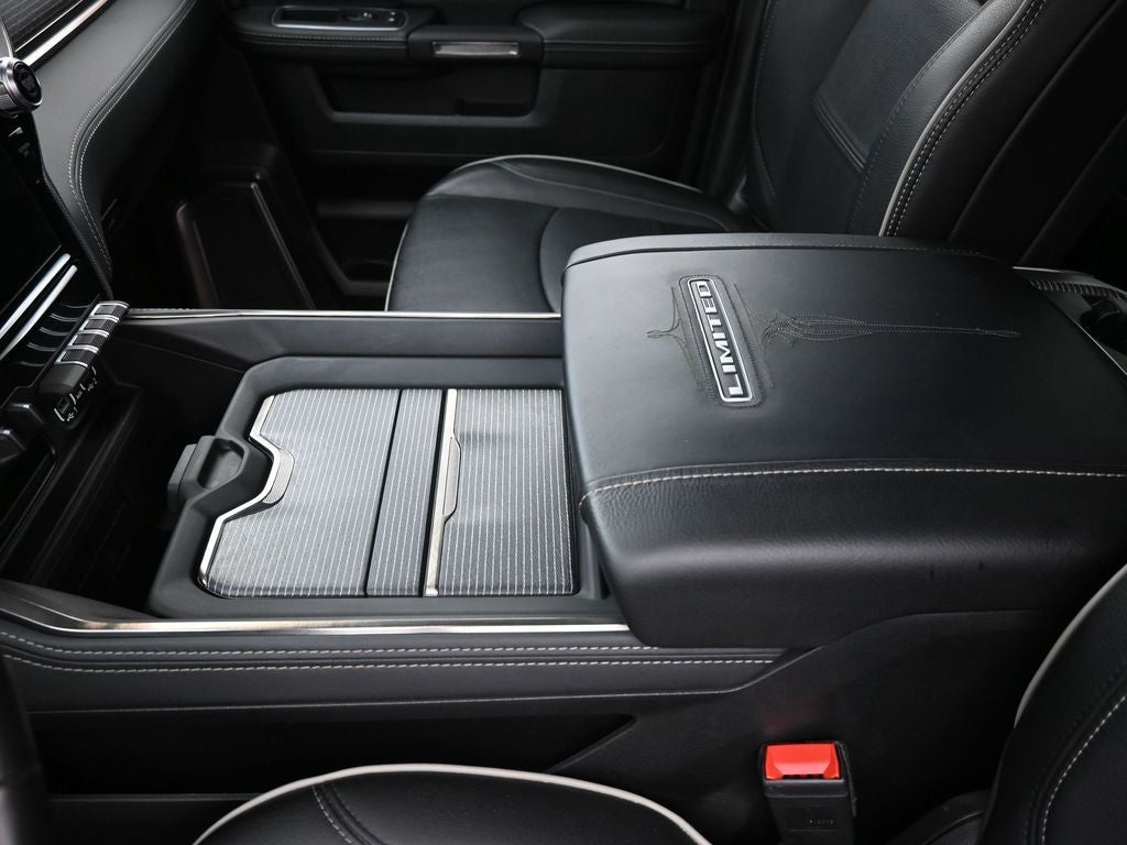 2021 RAM 2500 Limited