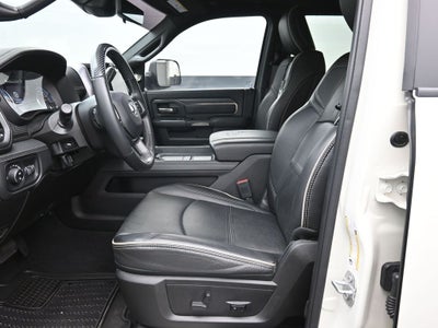 2021 RAM 2500 Limited