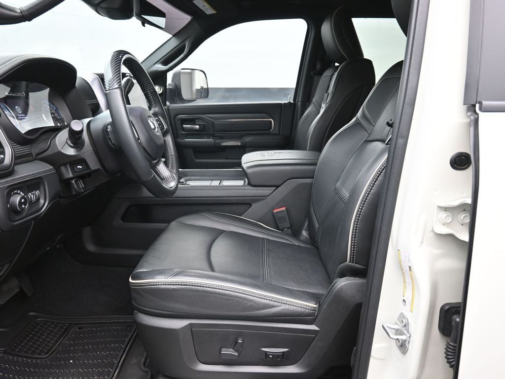 2021 RAM 2500 Limited