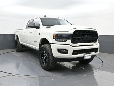 2021 RAM 2500 Limited