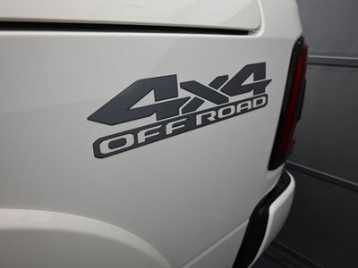 2021 RAM 2500 Limited